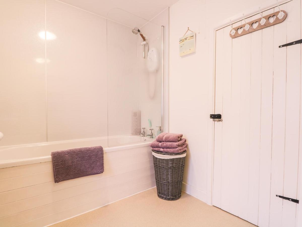 Stonywood Cottage Drumnadrochit Dış mekan fotoğraf