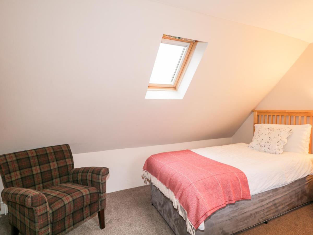 Stonywood Cottage Drumnadrochit Dış mekan fotoğraf