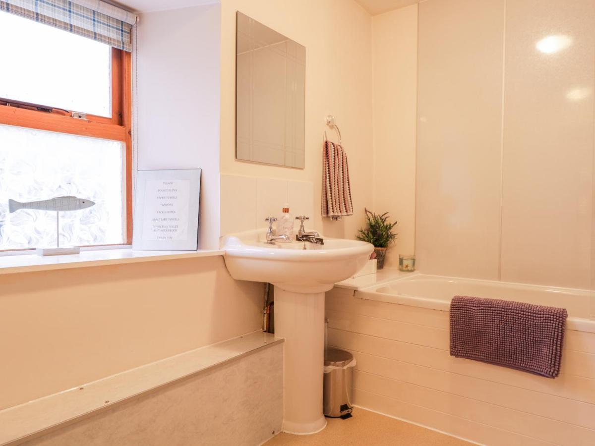 Stonywood Cottage Drumnadrochit Dış mekan fotoğraf